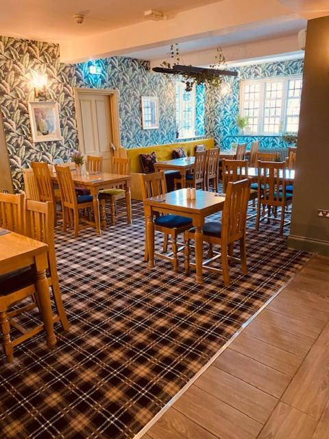 Hockley House Hotell Hockley Heath Exteriör bild