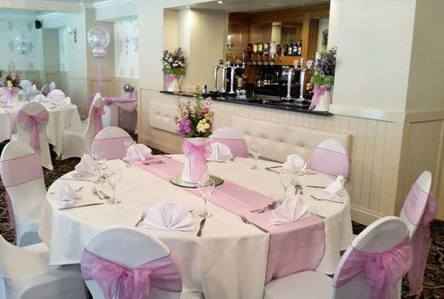 Hockley House Hotell Hockley Heath Exteriör bild