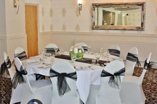 Hockley House Hotell Hockley Heath Exteriör bild