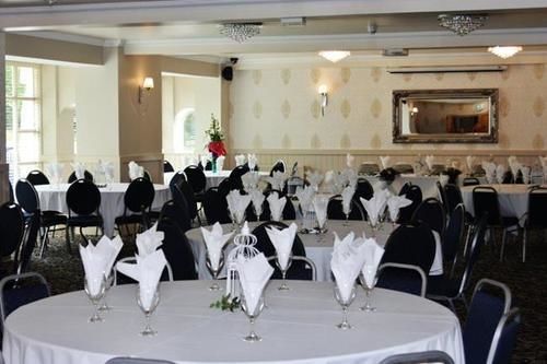 Hockley House Hotell Hockley Heath Exteriör bild